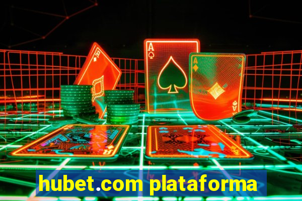 hubet.com plataforma